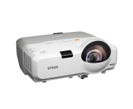 EPSON EB-420 V11H447040LW - 1405965 - zdjęcie 2